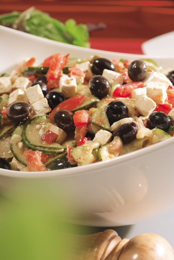 Salade Grecque-min